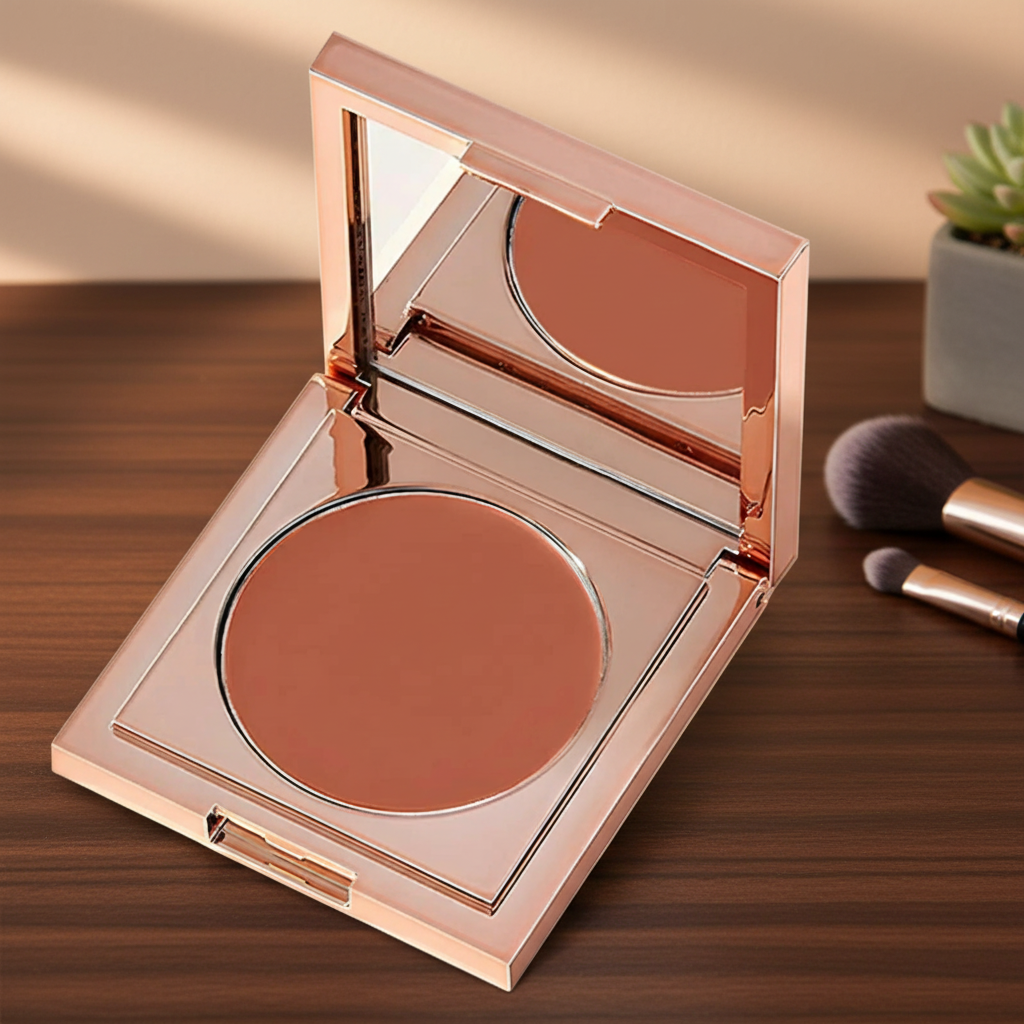 Colored Clay Under Eye Corrector