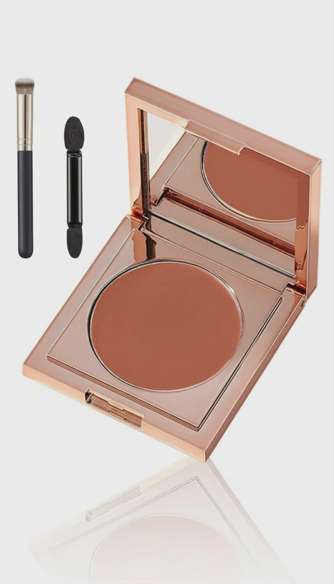 Colored Clay Under Eye Corrector